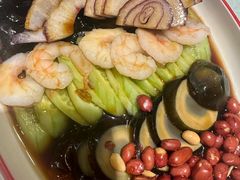 -肘子酥·天津捞面(德云社店)