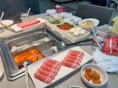 -海底捞大排档火锅(悦荟广场店)