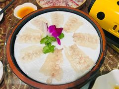 -草鱼先生潮州鱼生·虾生(新厦花园店)