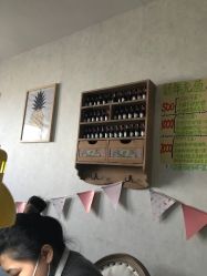 -LJ nail日式美甲工作室