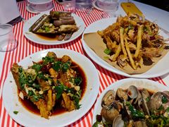 -永信海鲜(群星城店)