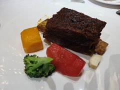 -王品台塑牛排(成都万象城店)