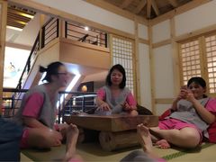 -汤森悠生活文化汤(江宁万达店)