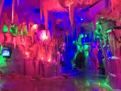 -水晶之星洗浴温泉汗蒸