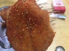 -夫妻串店(和睦路店)