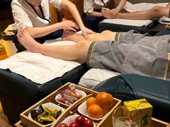 -江南足纪·影院足道·轻奢SPA(笋岗HALO广场店)