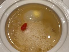 -扬州香格里拉·香宫中餐厅