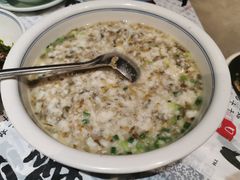 豆腐脑汤-壹盏灯(惠农店)