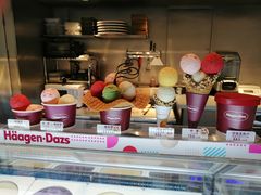 零售区-哈根达斯(钟楼新店)