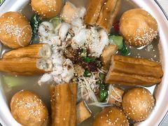 -友达面馆·酸菜鱼面(钱塘区店)