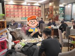 -老城红焖羊肉(人民路店)