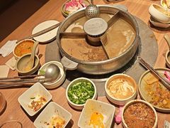 -巴奴毛肚火锅(京西大悦城店)