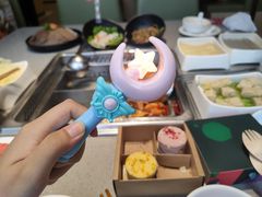 -海底捞火锅(龙湖三千集店)