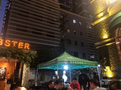 -巴厘龙虾·榜首油焖大虾(洞庭·艺术洋房店)