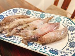 -老铜锅涮羊肉(大连海滨住宅小区店)