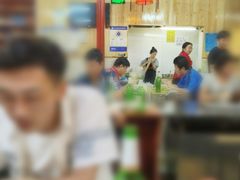 -二姐卤煮(南十里居店)