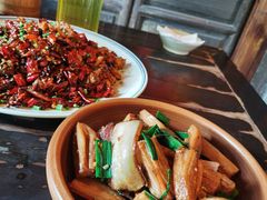 -饭江湖·江湖菜(湖广会馆店)