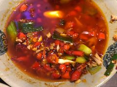 -潇湘阁(望京SOHO店)