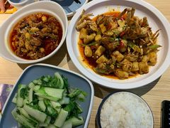 -领蟹祥记·香辣蟹·特色小海鲜(奥体天虹店)