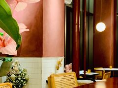 大堂-Toris(LuOne凯德晶萃广场店)