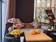 -和子足浴SPA会馆(东方之门店)