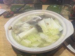 -龙泉人椰子鸡.糟粕醋.海南菜(三亚旗舰店)