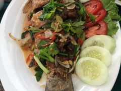 -Doo Dee Thai Food(Issan/Isaan/Esan)