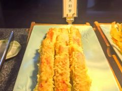 -松子料理(白家庄店)