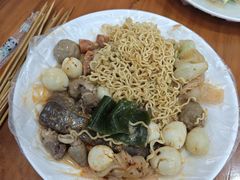 -郭记小街麻辣烫(南小街总店)