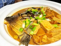 -五味堂·江浙土菜(月河特色店)
