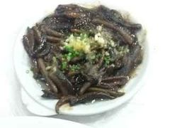 鳝丝-茂隆餐厅(进贤路店)
