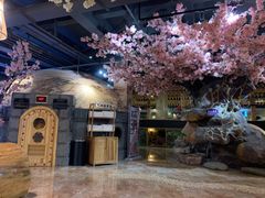 -青水瓦台(青山店)