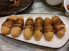 红糖糍粑-同和居(月坛店)