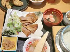 -味太助·银饭食堂(中华城店)
