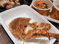 -盒马鲜生(皇庭广场店)