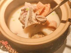 -玉满堂·湖北融合菜