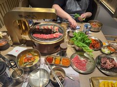 -西塔老太太泥炉烤肉(沈阳店)