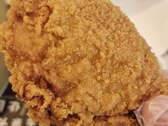 -麦当劳(平和堂店)