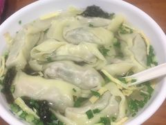 -周素珍湖州大馄饨(直戒坛寺巷店)