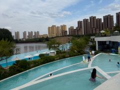 -清河半岛温泉度假酒店