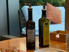 -君悦酒店·La Terrazza意合園·意式风味