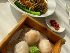 -粤财皇冠假日酒店·彩华轩中餐厅