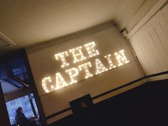 -船长酒吧 The Captain