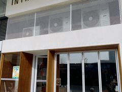 门面-不正咖啡(万达尊店)