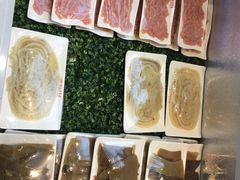 -袁记串串香(川师店)