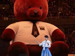 -杭州奥体中心-体育场