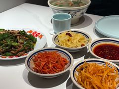 -奔跑吧陕菜·盛世长安(民乐园万达店)