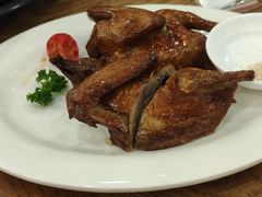 -富豪酒家(正大广场店)