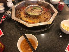 -陈眼镜火锅(总店)