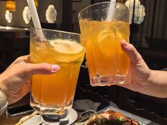 -绿茶餐厅(朝阳大悦城店)